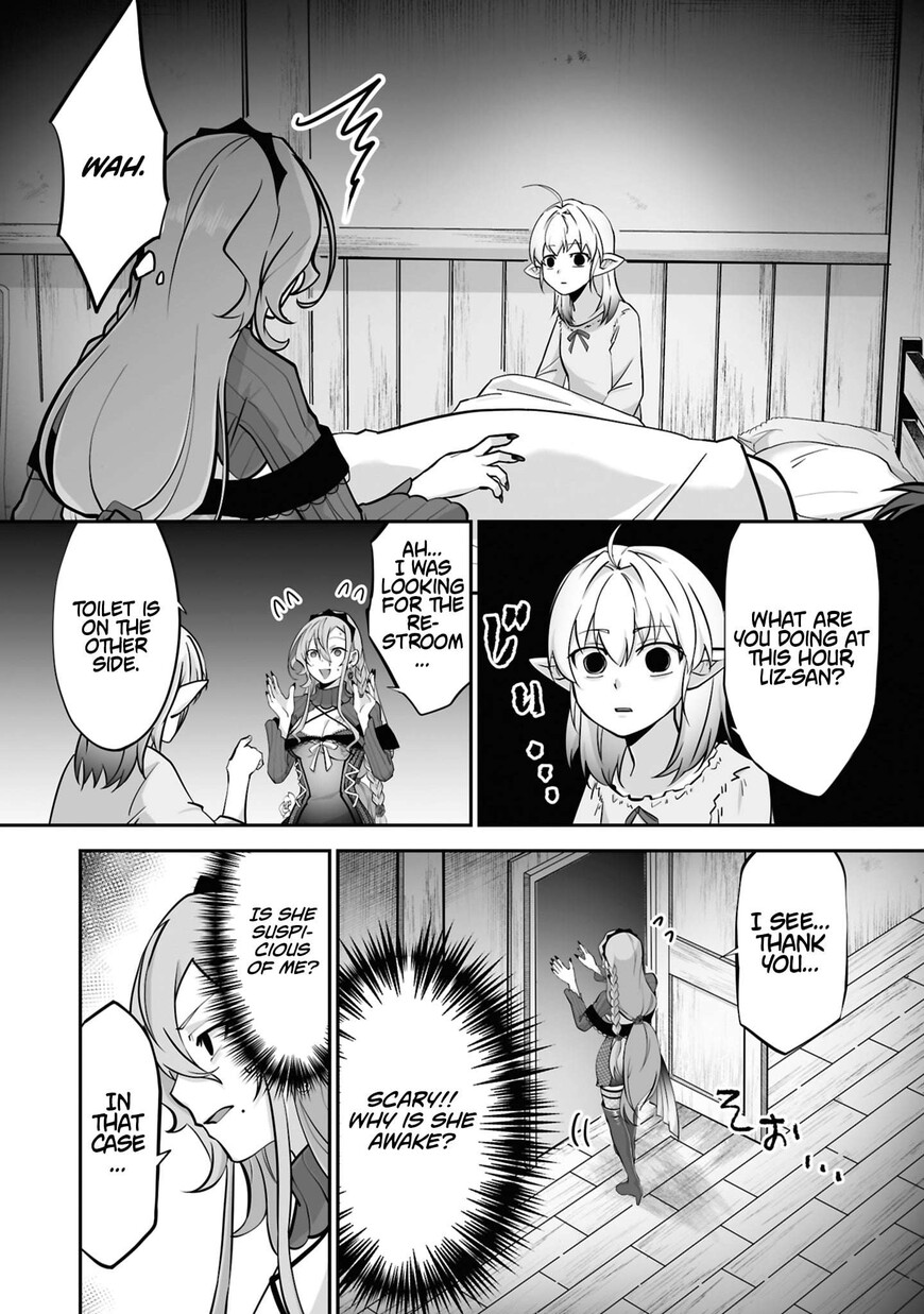 Read The Brilliant Healer’s New Life in the Shadows Manga Online