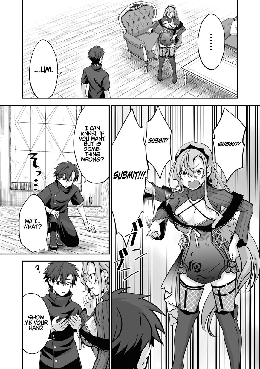 Read The Brilliant Healer’s New Life in the Shadows Manga Online