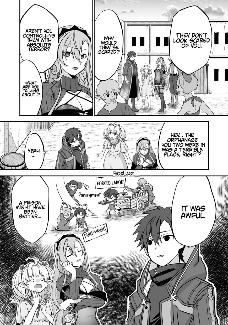 Read The Brilliant Healer’s New Life in the Shadows Manga Online