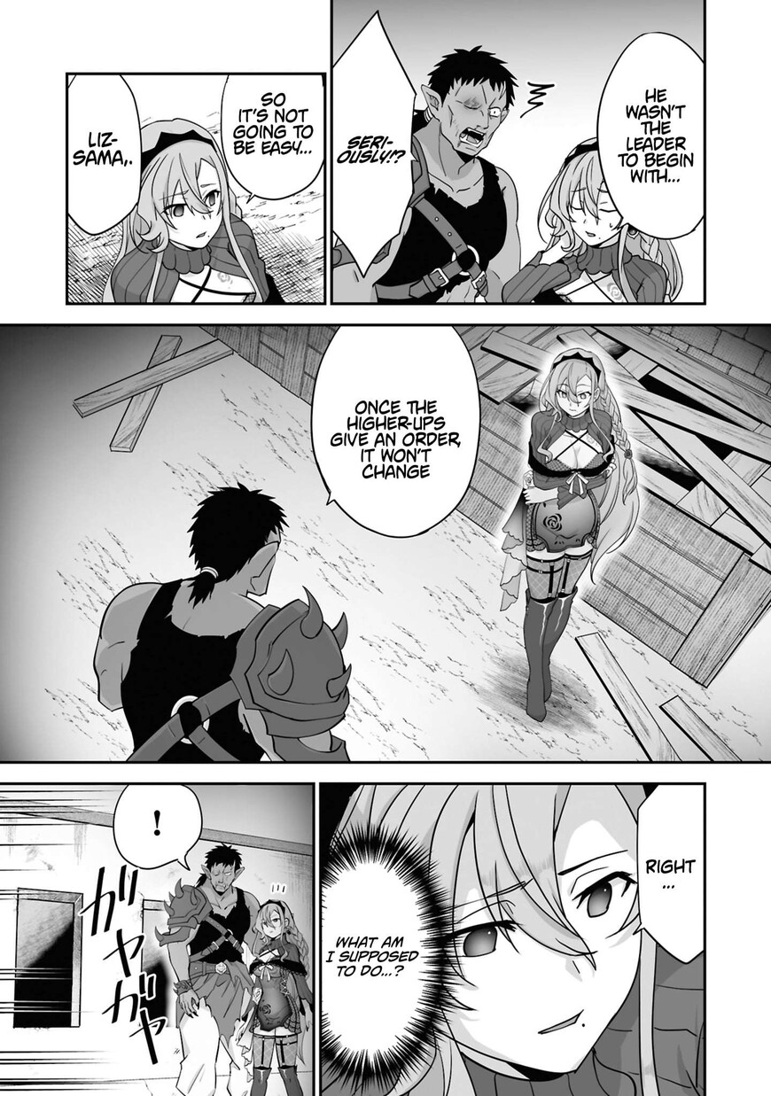 Read The Brilliant Healer’s New Life in the Shadows Manga Online