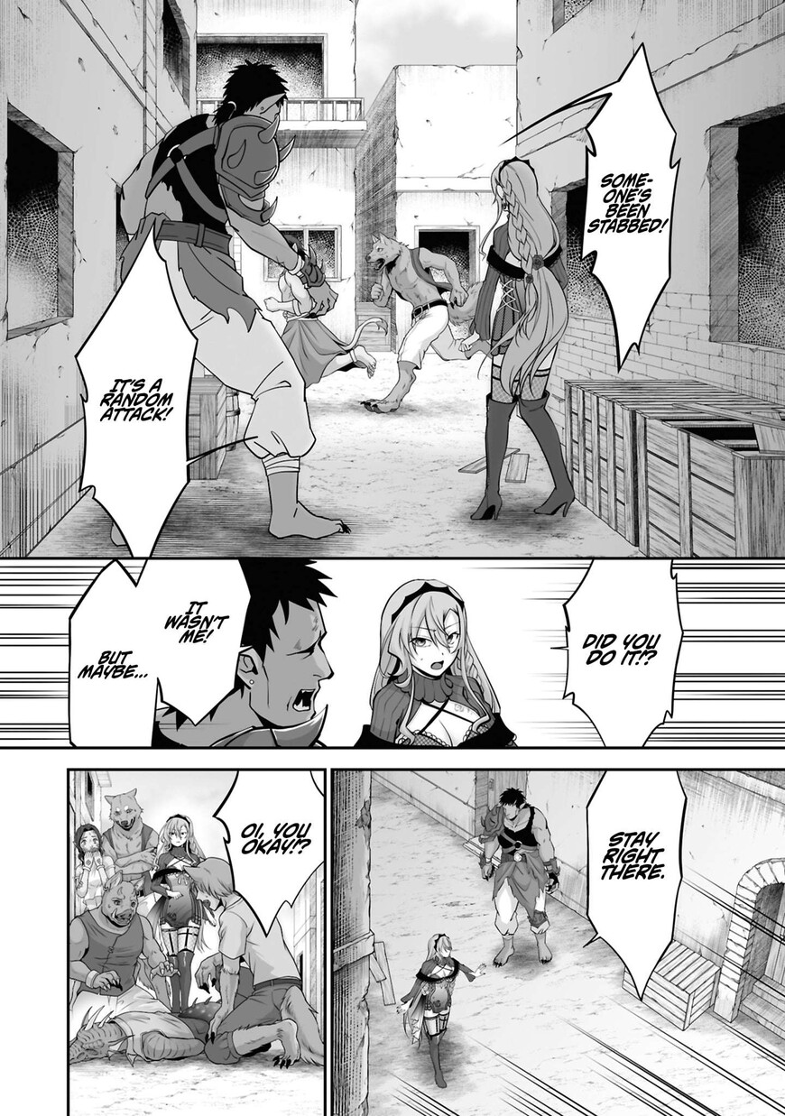 Read The Brilliant Healer’s New Life in the Shadows Manga Online