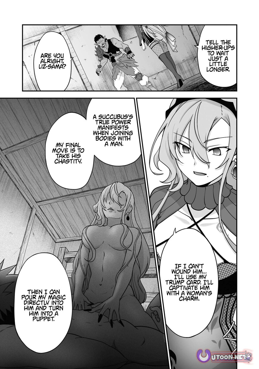 Read The Brilliant Healer’s New Life in the Shadows Manga Online