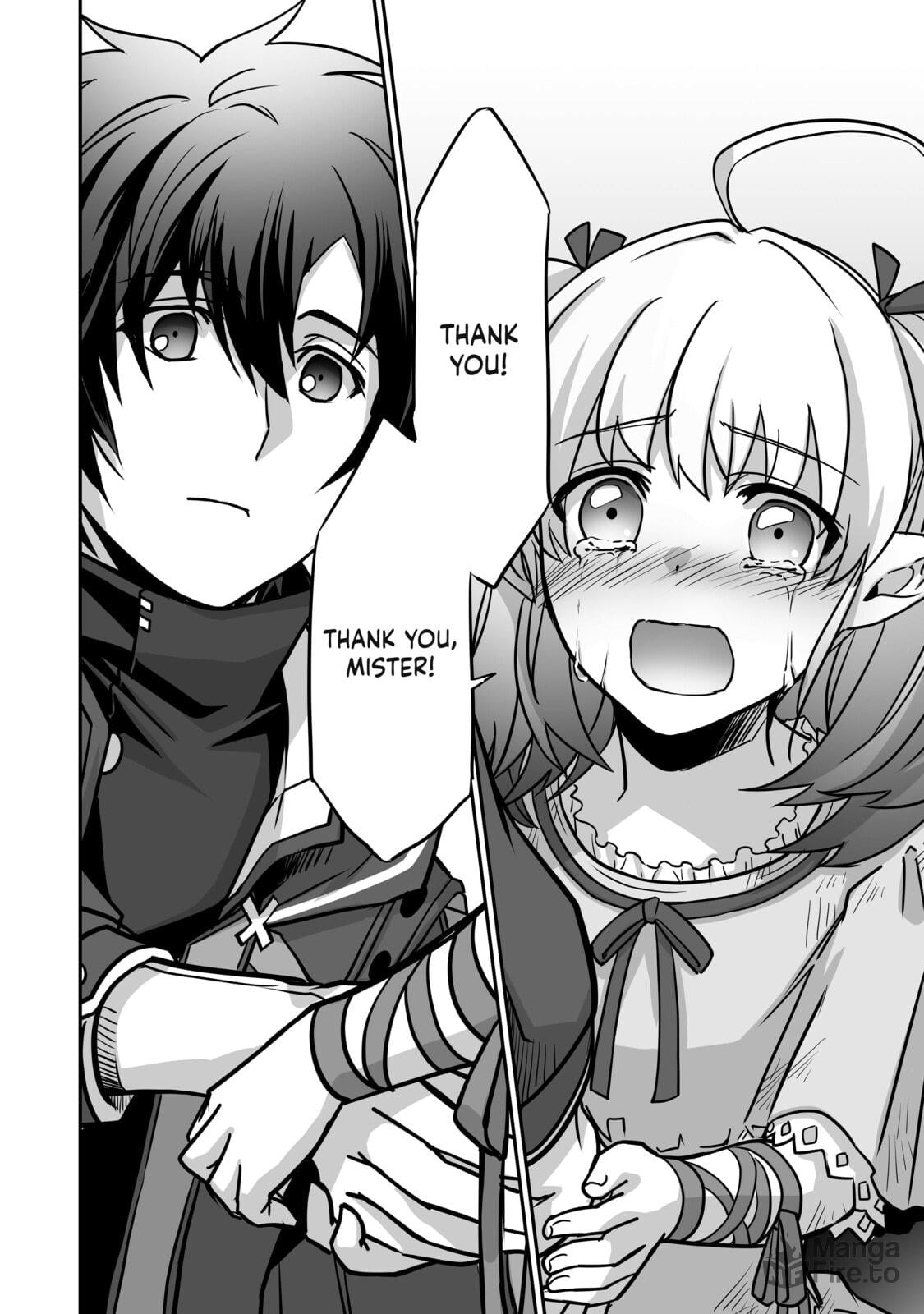 Read The Brilliant Healer’s New Life in the Shadows Manga Online