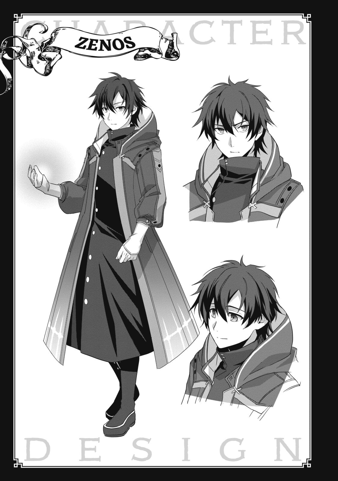 Read The Brilliant Healer’s New Life in the Shadows Manga Online