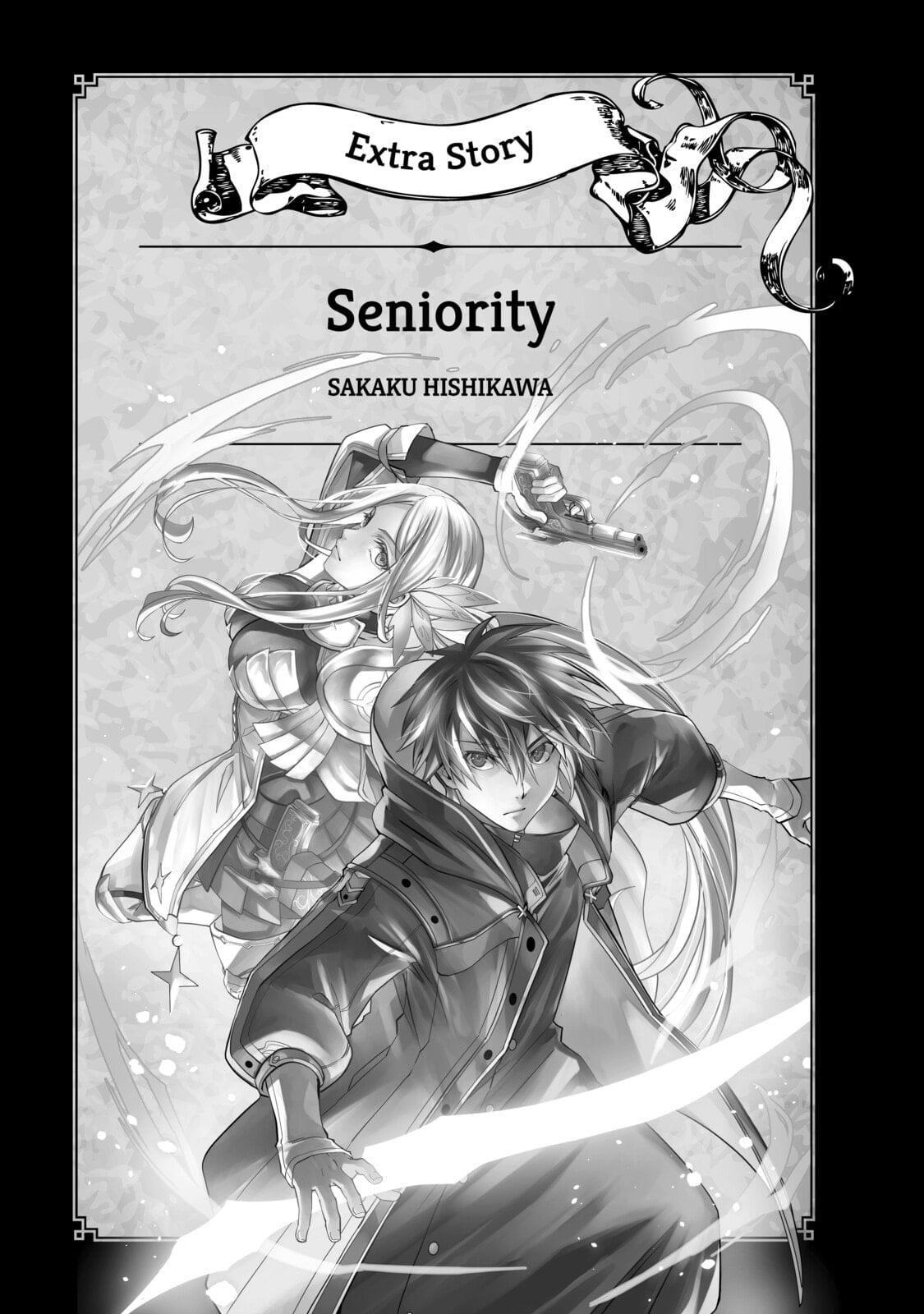 Read The Brilliant Healer’s New Life in the Shadows Manga Online