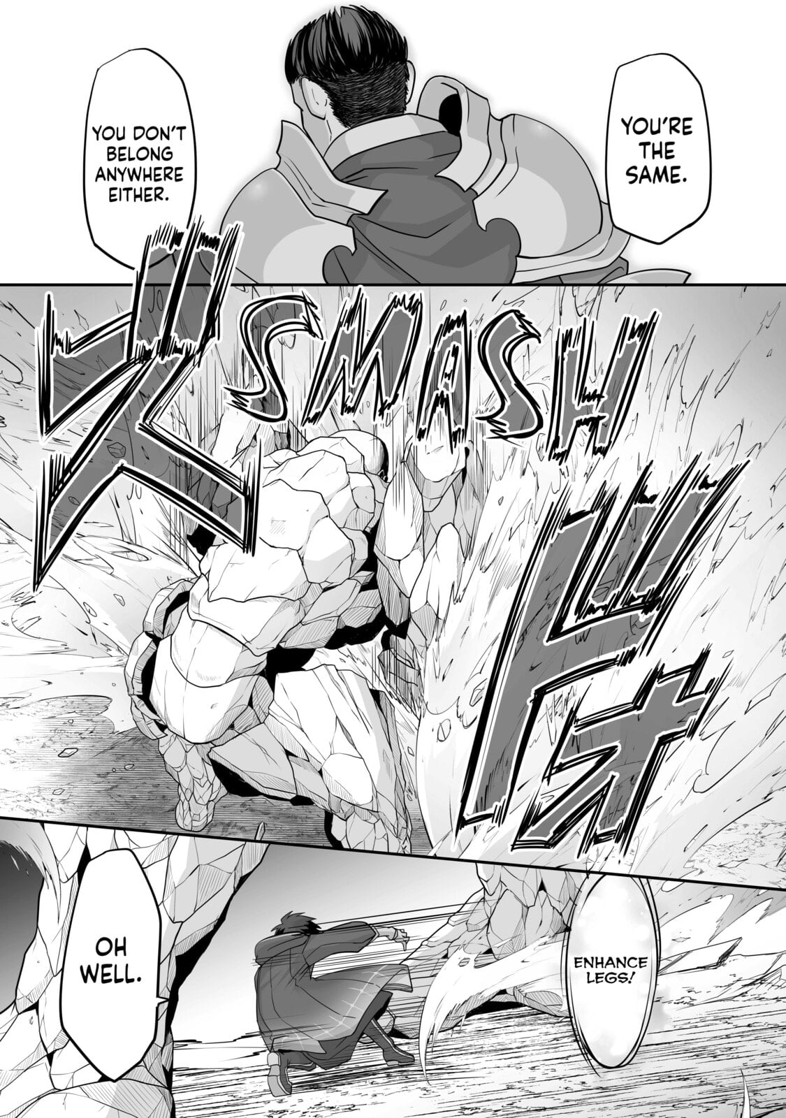 Read The Brilliant Healer’s New Life in the Shadows Manga Online