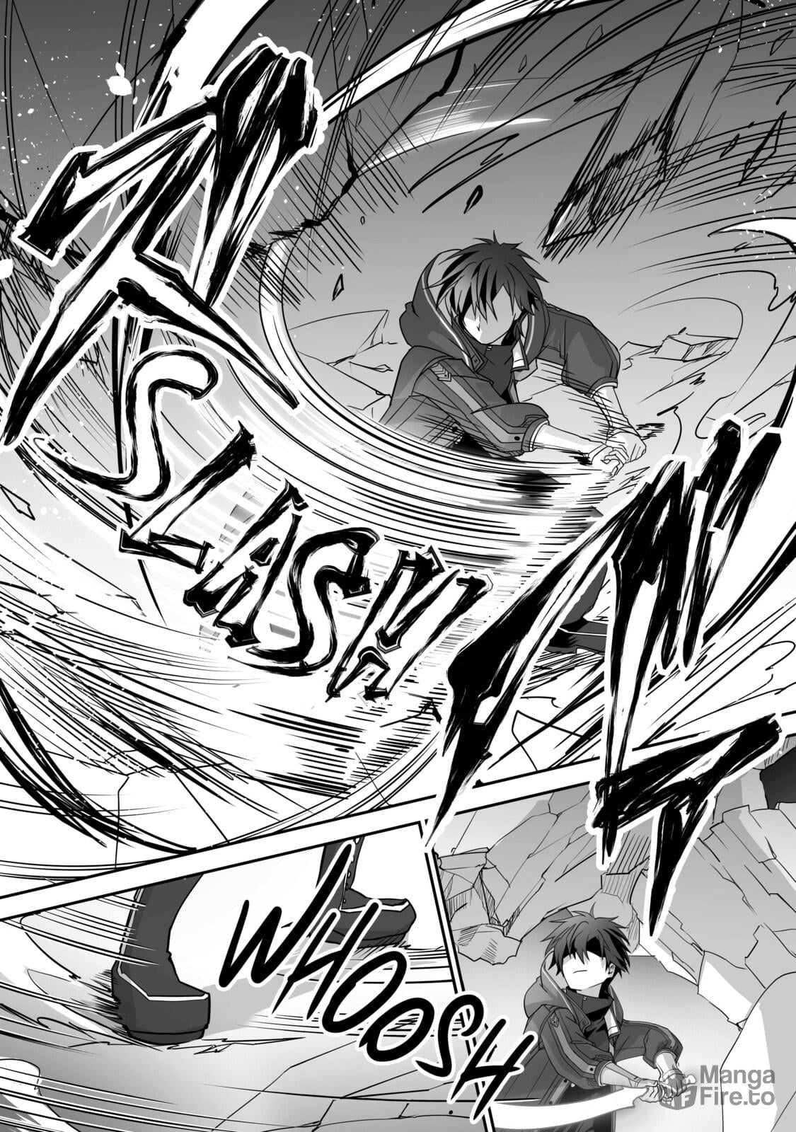 Read The Brilliant Healer’s New Life in the Shadows Manga Online