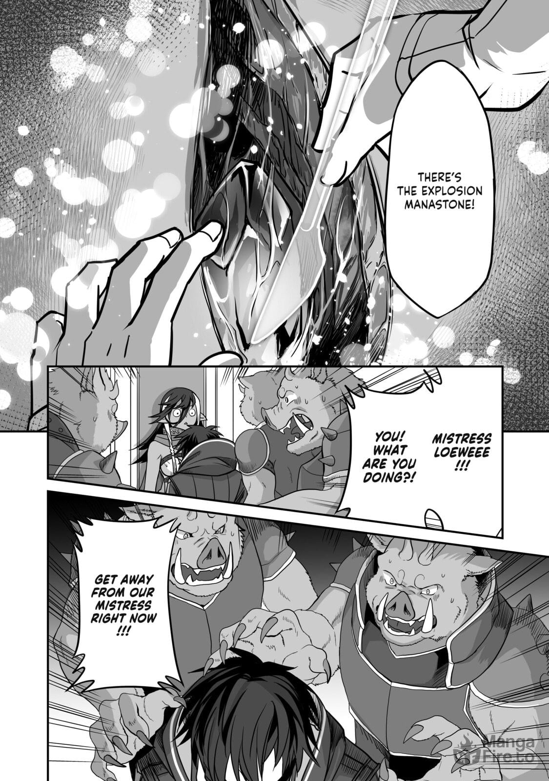 Read The Brilliant Healer’s New Life in the Shadows Manga Online