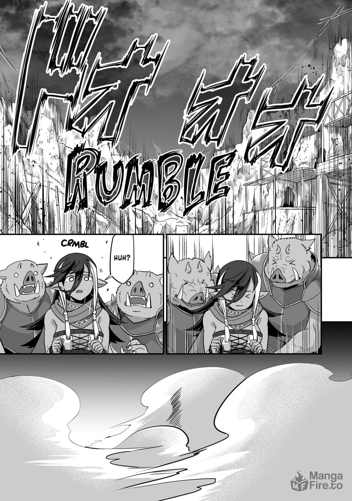 Read The Brilliant Healer’s New Life in the Shadows Manga Online