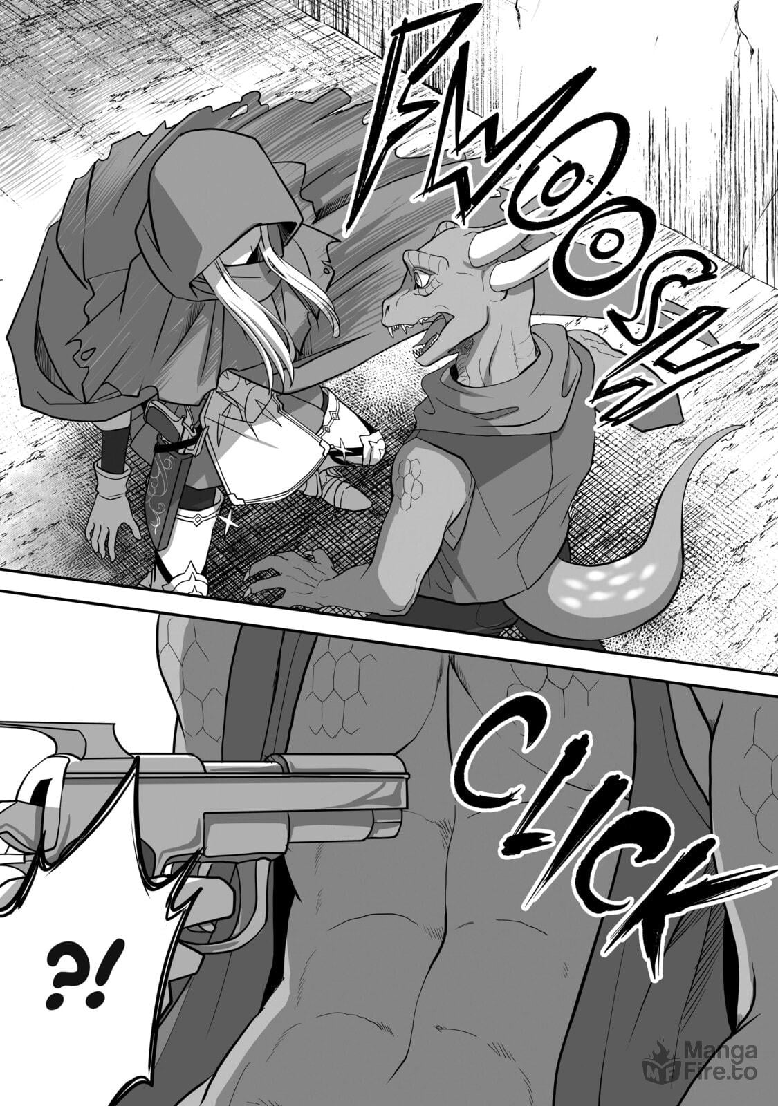 Read The Brilliant Healer’s New Life in the Shadows Manga Online