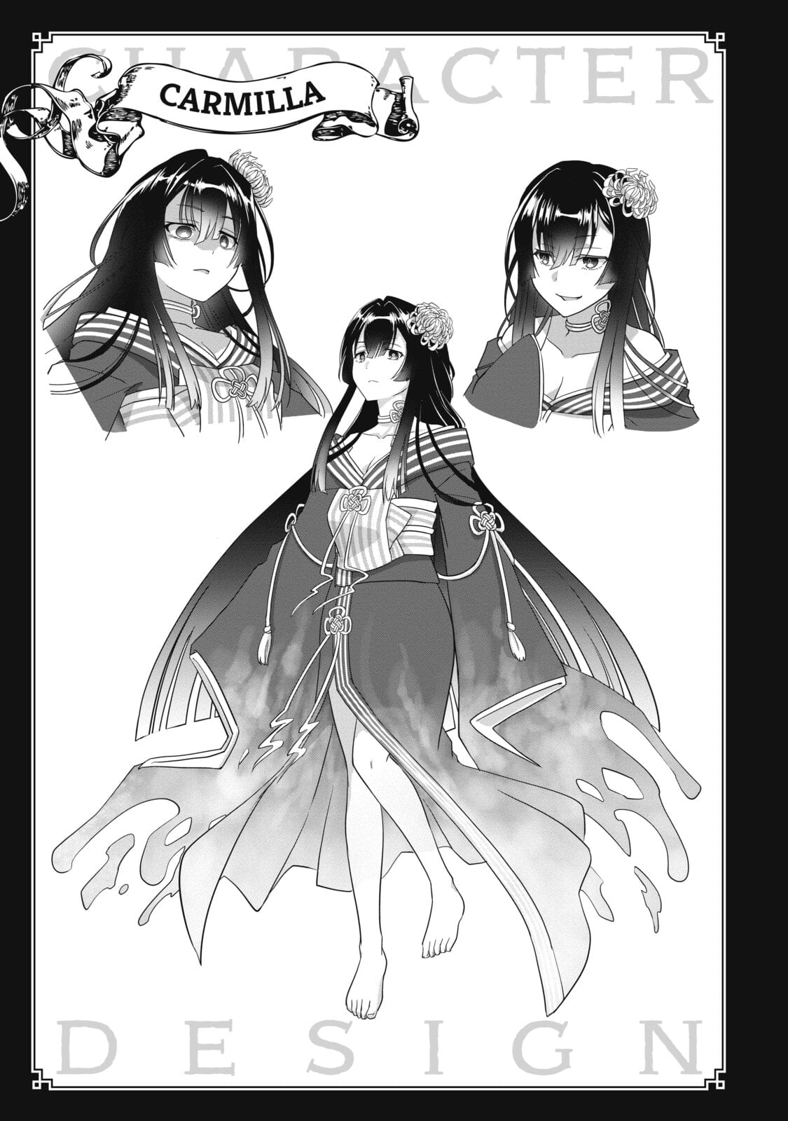 Read The Brilliant Healer’s New Life in the Shadows Manga Online