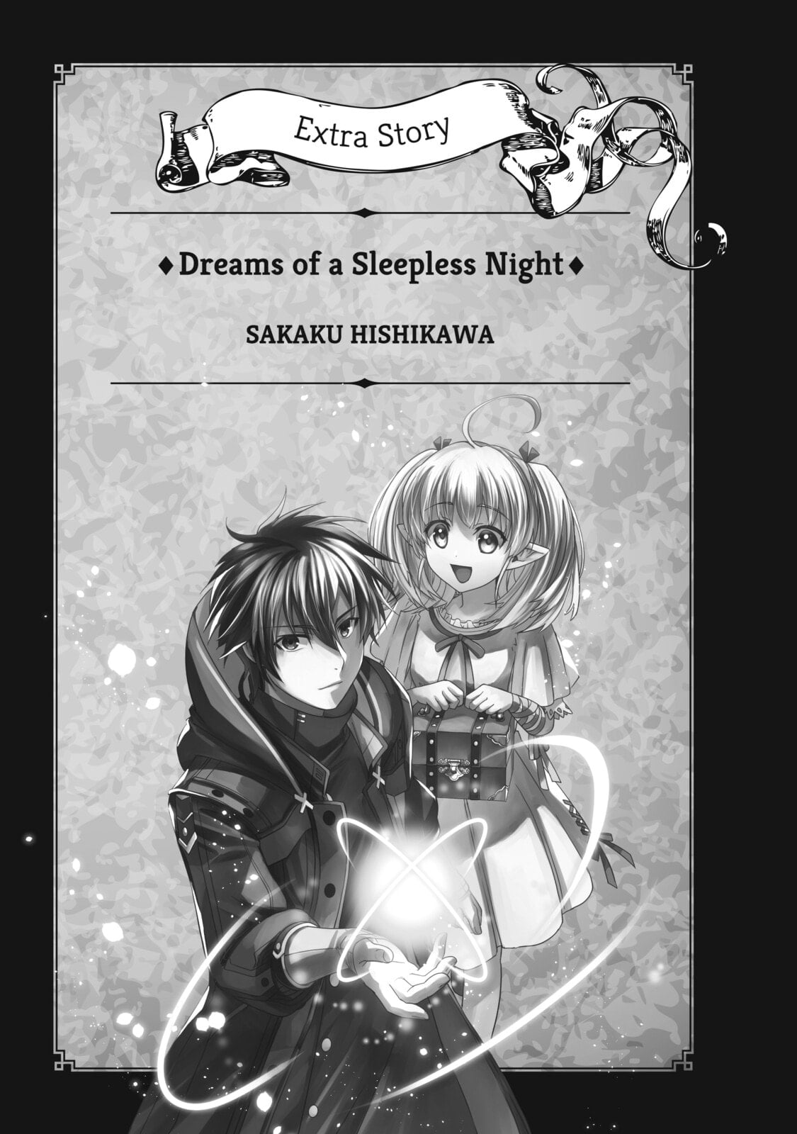Read The Brilliant Healer’s New Life in the Shadows Manga Online