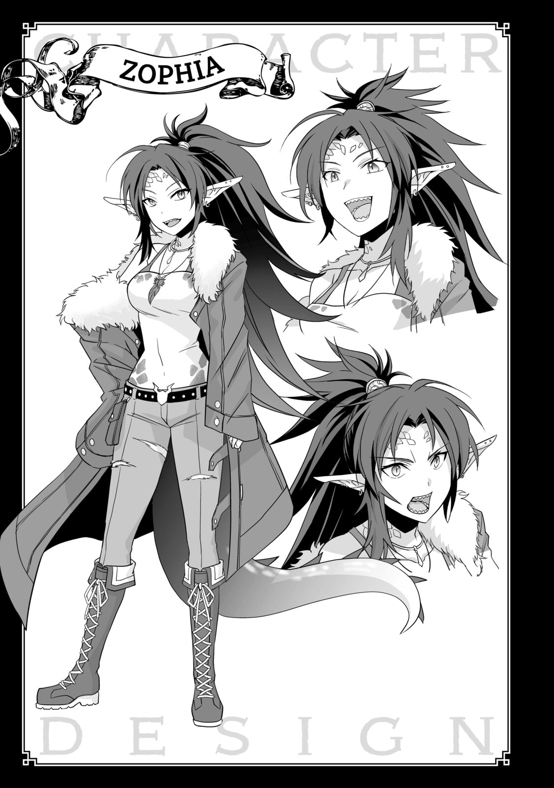 Read The Brilliant Healer’s New Life in the Shadows Manga Online