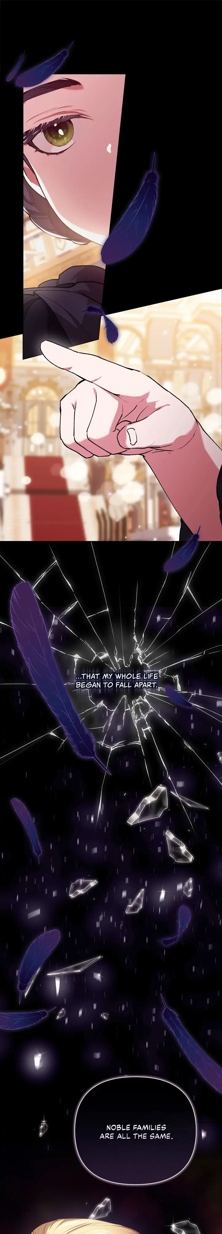 Read The Broken Ring This Marriage Will Fail Anyway Manga Online