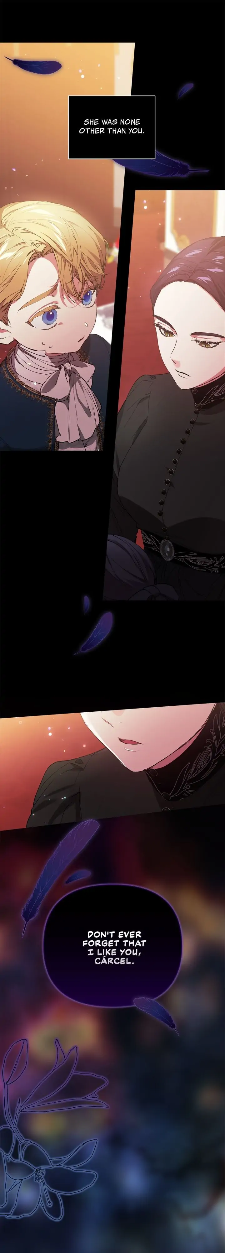 Read The Broken Ring This Marriage Will Fail Anyway Manga Online