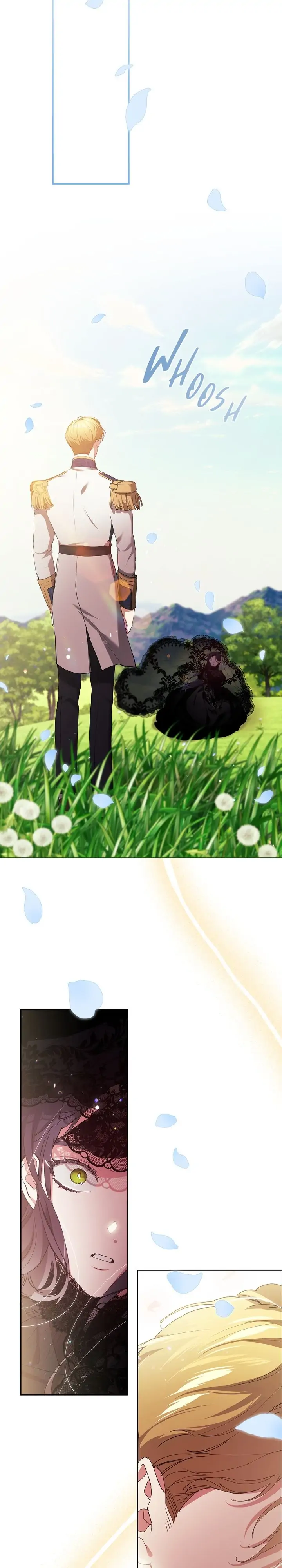 Read The Broken Ring This Marriage Will Fail Anyway Manga Online