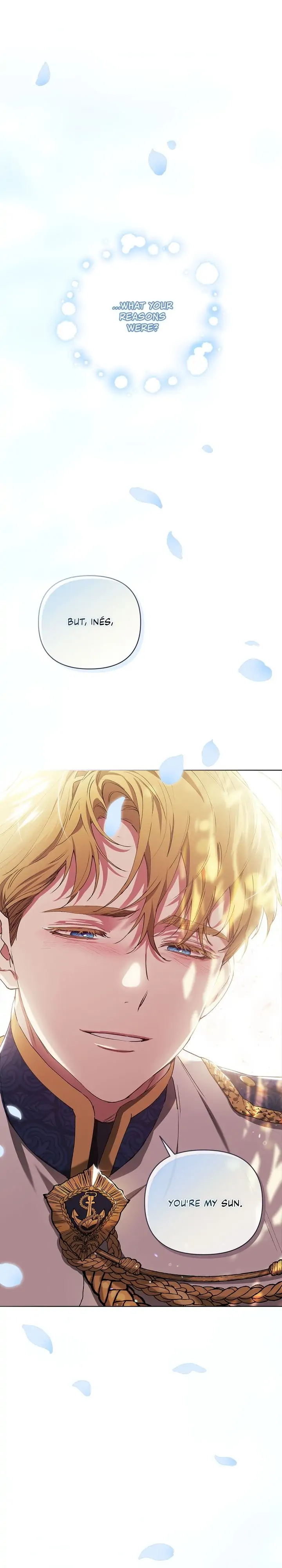 Read The Broken Ring This Marriage Will Fail Anyway Manga Online