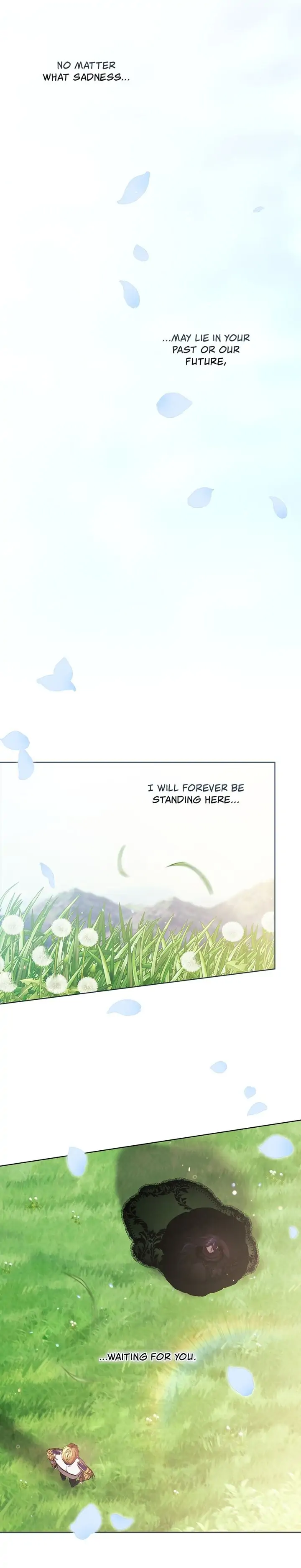 Read The Broken Ring This Marriage Will Fail Anyway Manga Online
