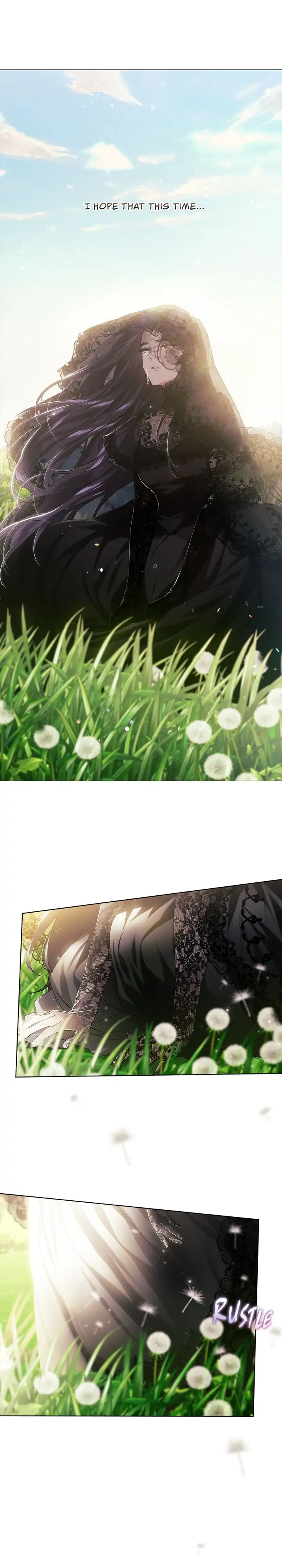 Read The Broken Ring This Marriage Will Fail Anyway Manga Online