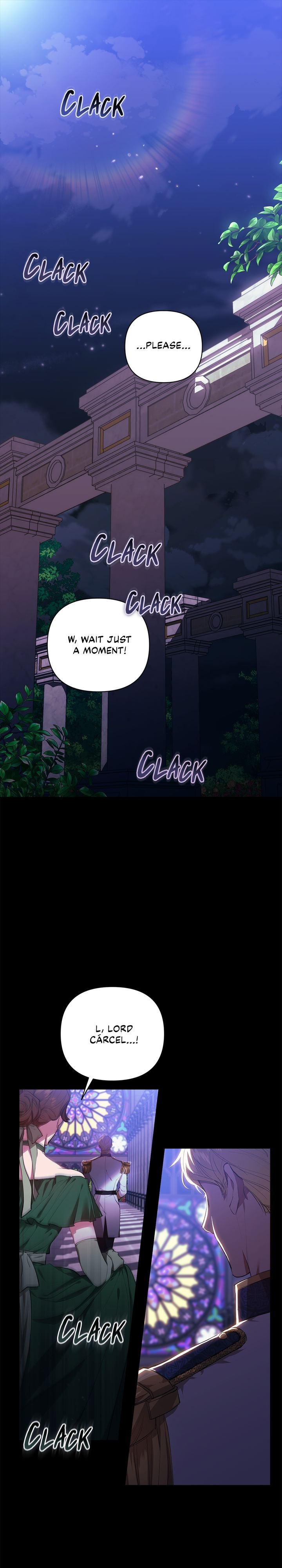 Read The Broken Ring This Marriage Will Fail Anyway Manga Online