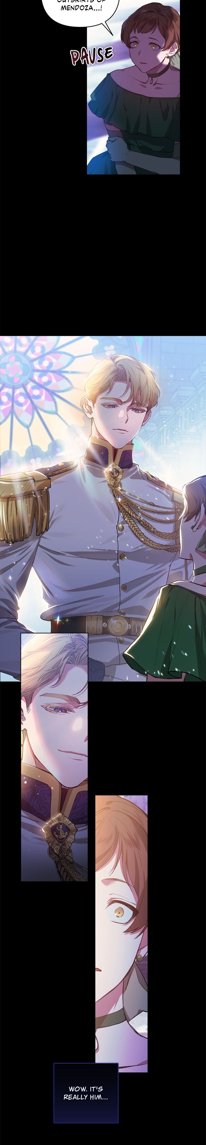Read The Broken Ring This Marriage Will Fail Anyway Manga Online