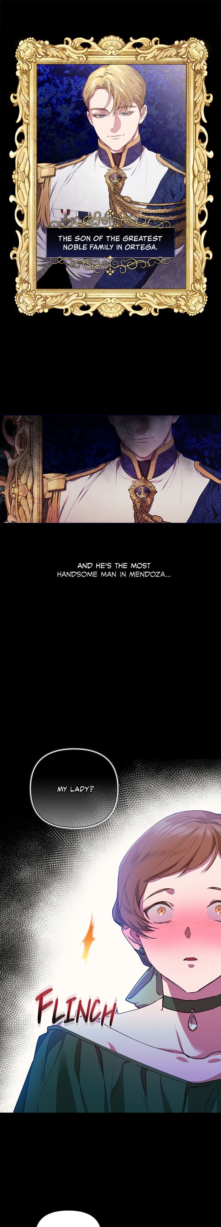 Read The Broken Ring This Marriage Will Fail Anyway Manga Online