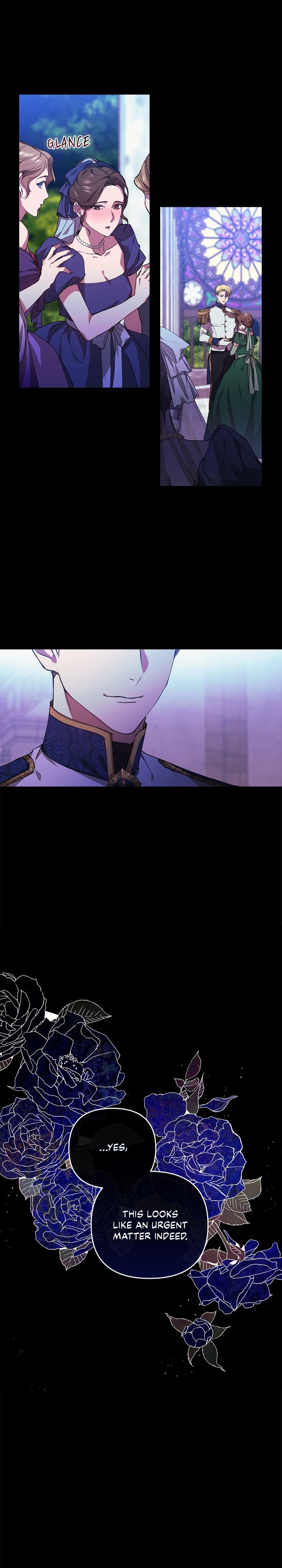 Read The Broken Ring This Marriage Will Fail Anyway Manga Online