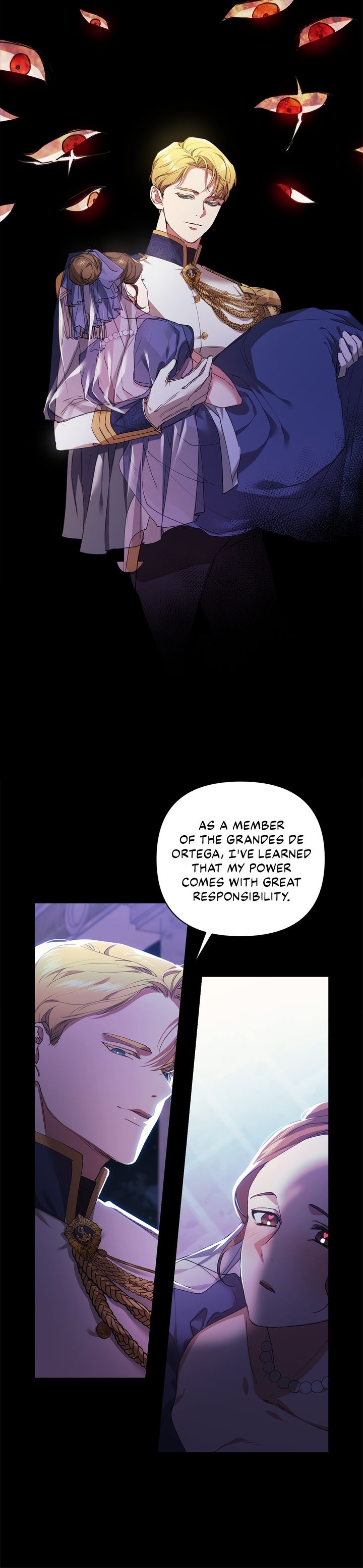 Read The Broken Ring This Marriage Will Fail Anyway Manga Online