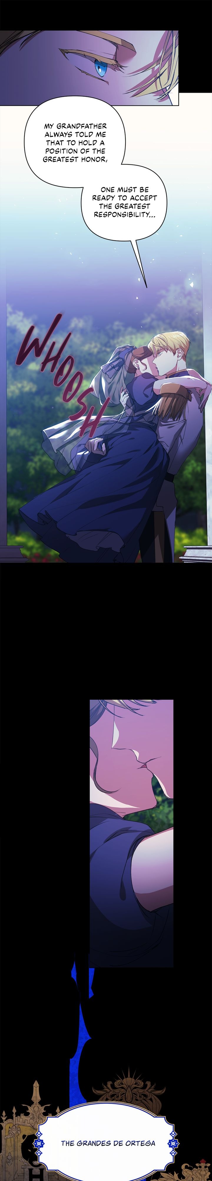 Read The Broken Ring This Marriage Will Fail Anyway Manga Online