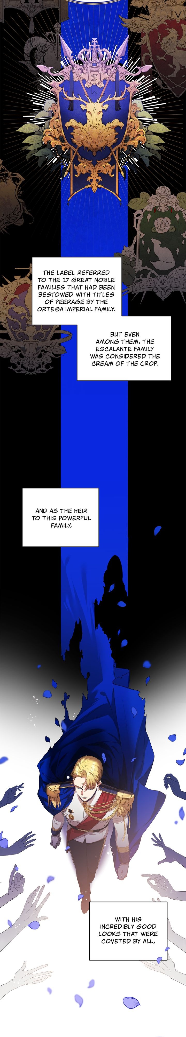 Read The Broken Ring This Marriage Will Fail Anyway Manga Online