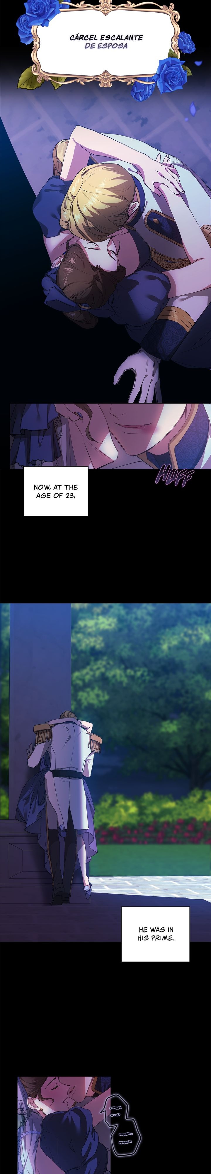 Read The Broken Ring This Marriage Will Fail Anyway Manga Online