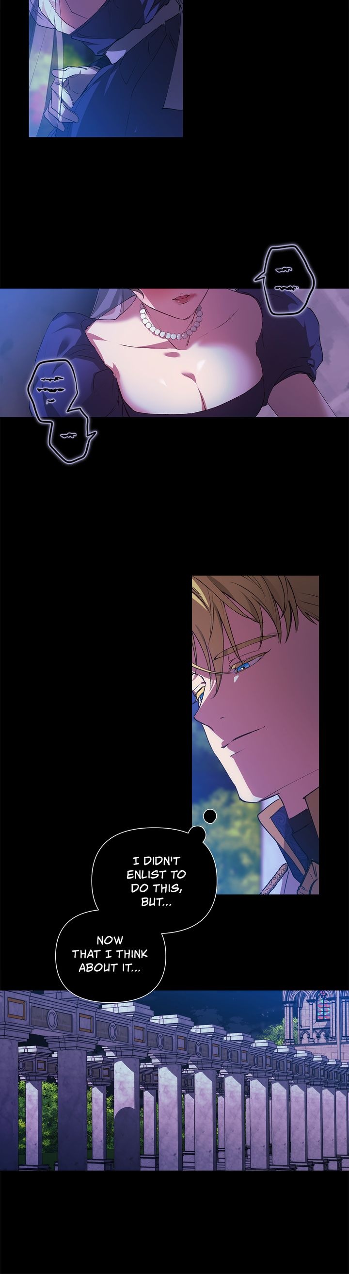 Read The Broken Ring This Marriage Will Fail Anyway Manga Online