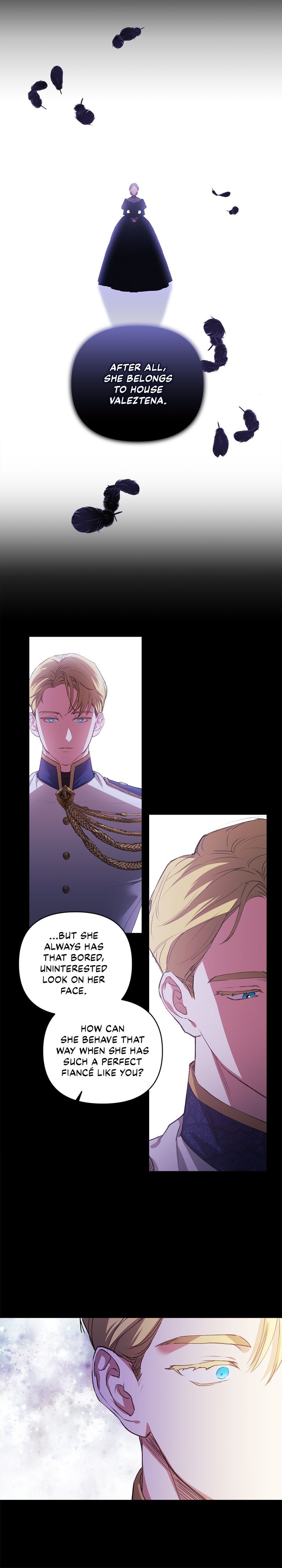 Read The Broken Ring This Marriage Will Fail Anyway Manga Online