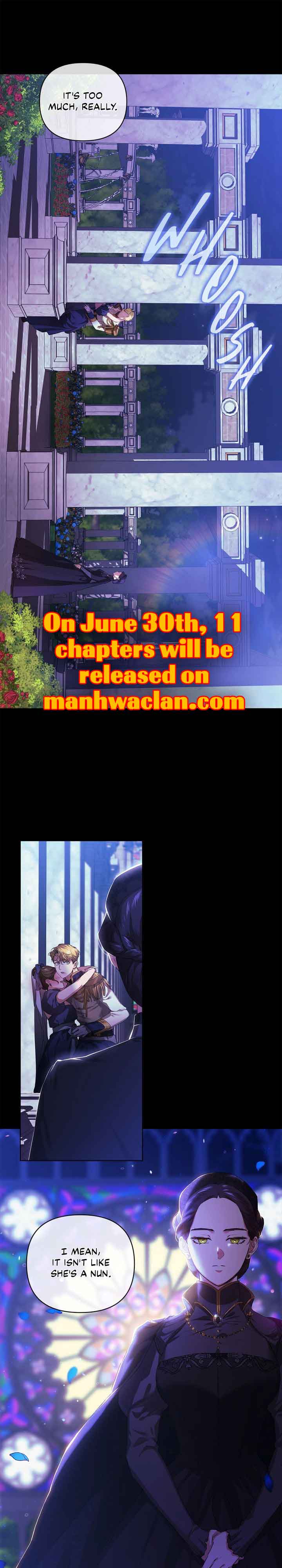 Read The Broken Ring This Marriage Will Fail Anyway Manga Online
