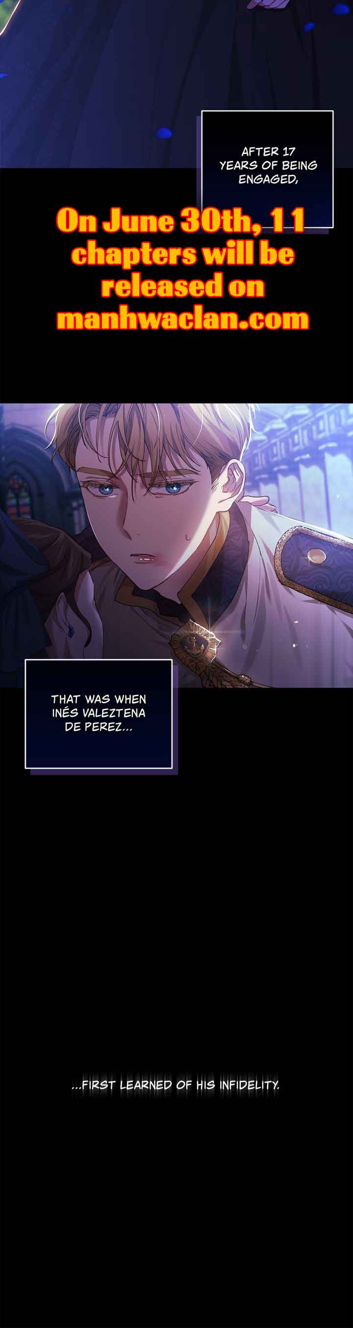 Read The Broken Ring This Marriage Will Fail Anyway Manga Online
