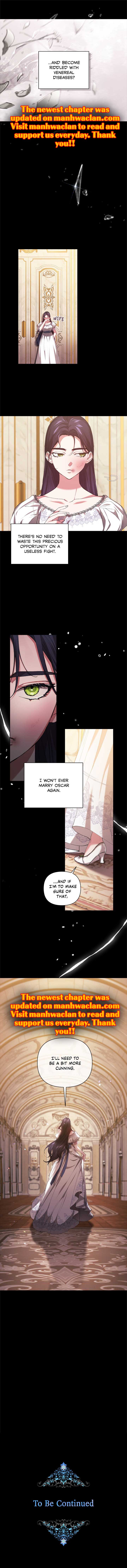 Read The Broken Ring This Marriage Will Fail Anyway Manga Online