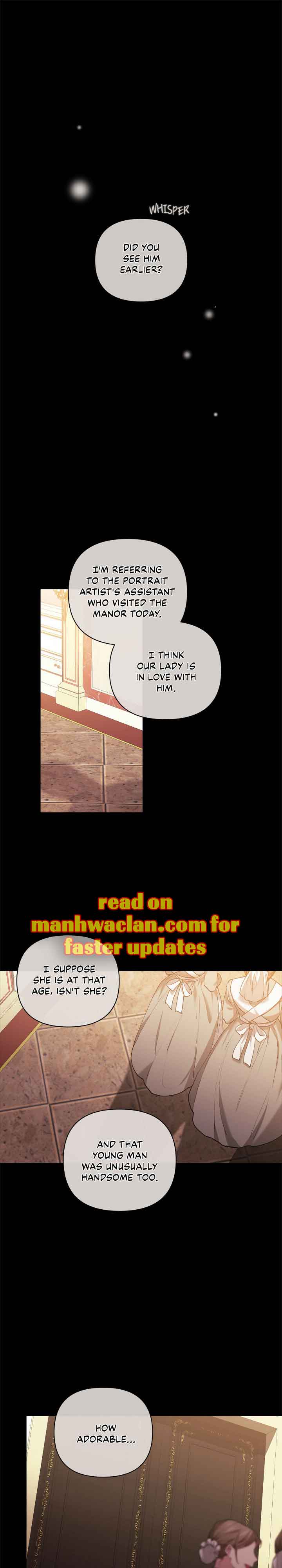 Read The Broken Ring This Marriage Will Fail Anyway Manga Online