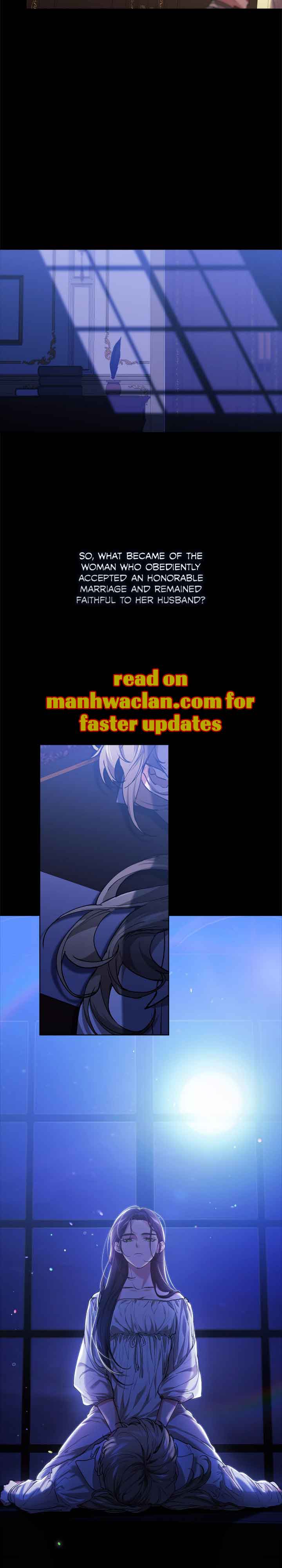 Read The Broken Ring This Marriage Will Fail Anyway Manga Online