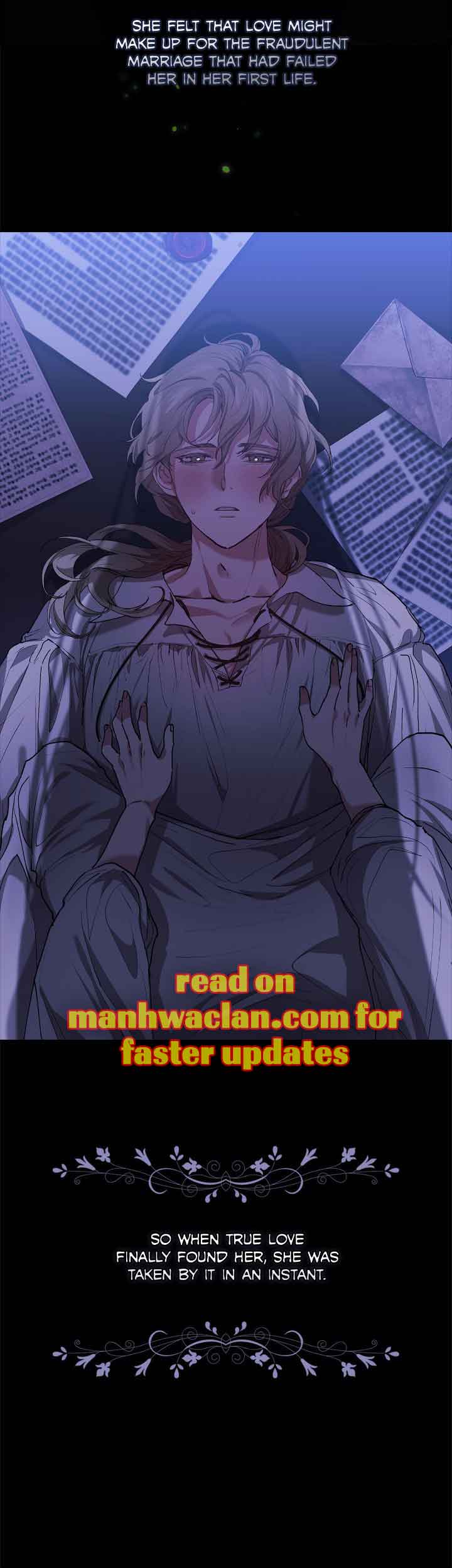 Read The Broken Ring This Marriage Will Fail Anyway Manga Online