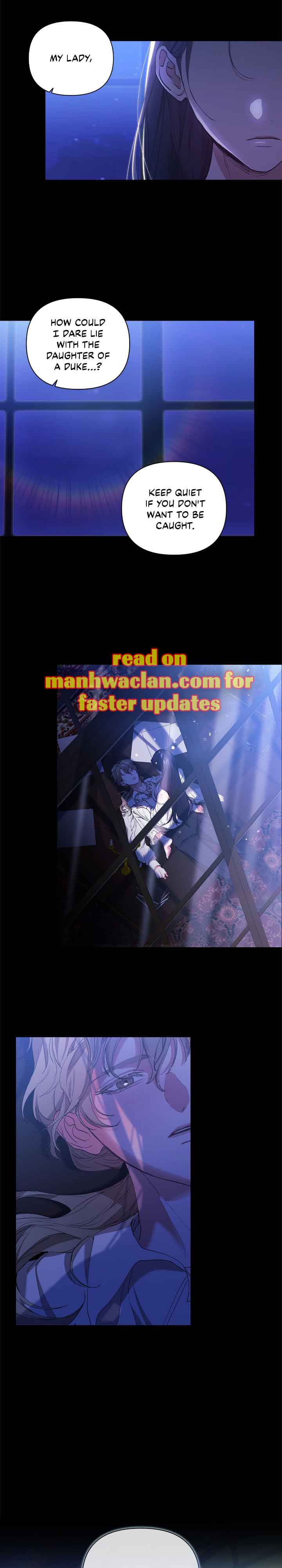 Read The Broken Ring This Marriage Will Fail Anyway Manga Online
