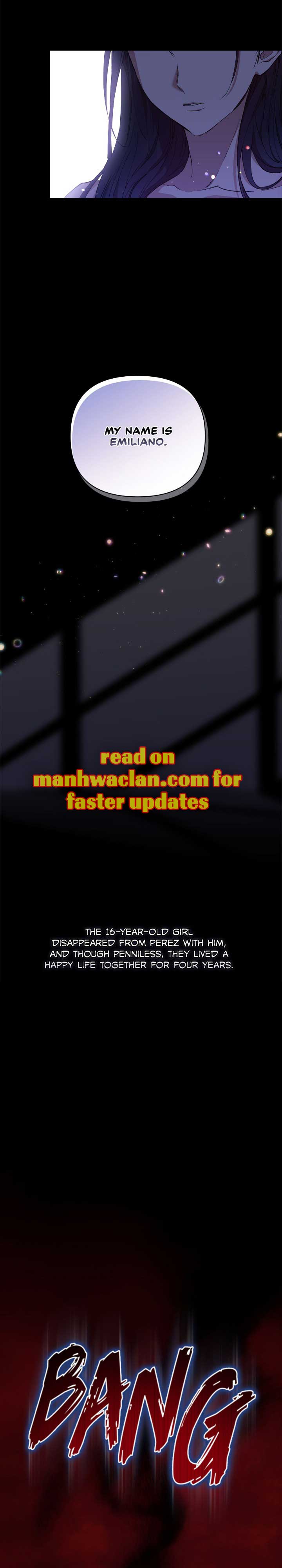 Read The Broken Ring This Marriage Will Fail Anyway Manga Online