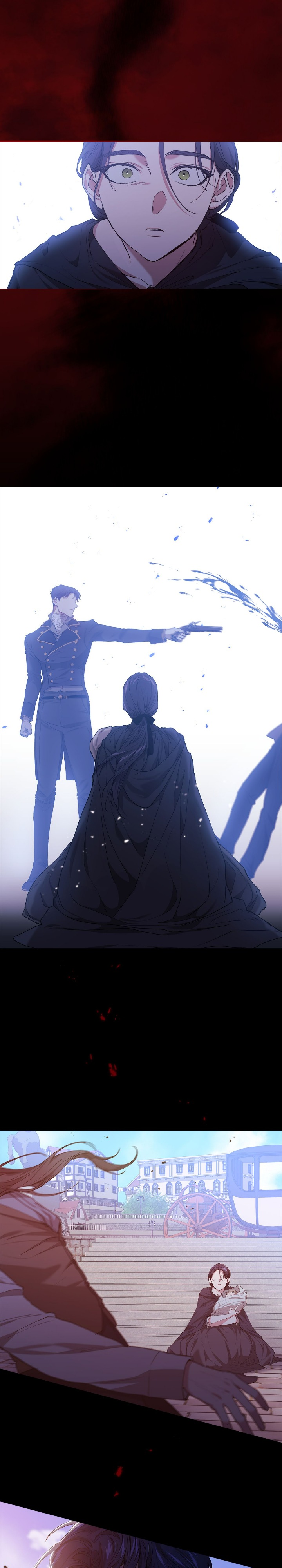 Read The Broken Ring This Marriage Will Fail Anyway Manga Online