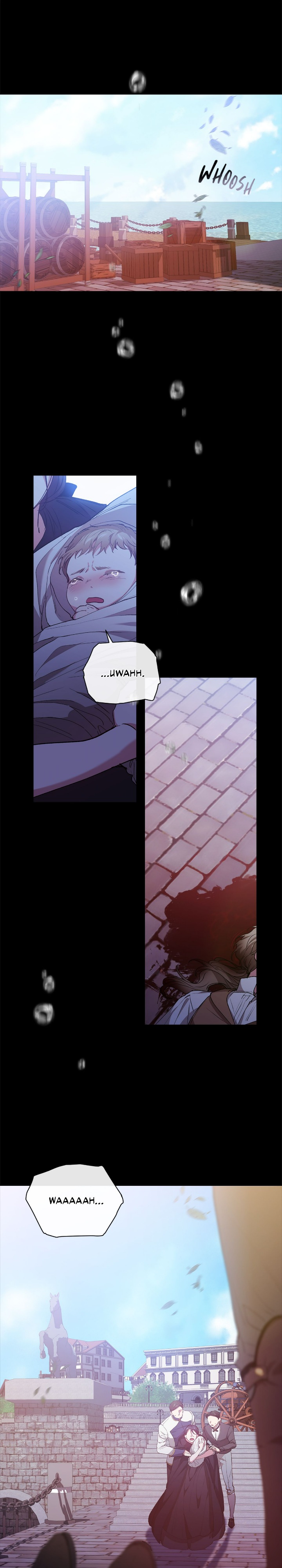 Read The Broken Ring This Marriage Will Fail Anyway Manga Online