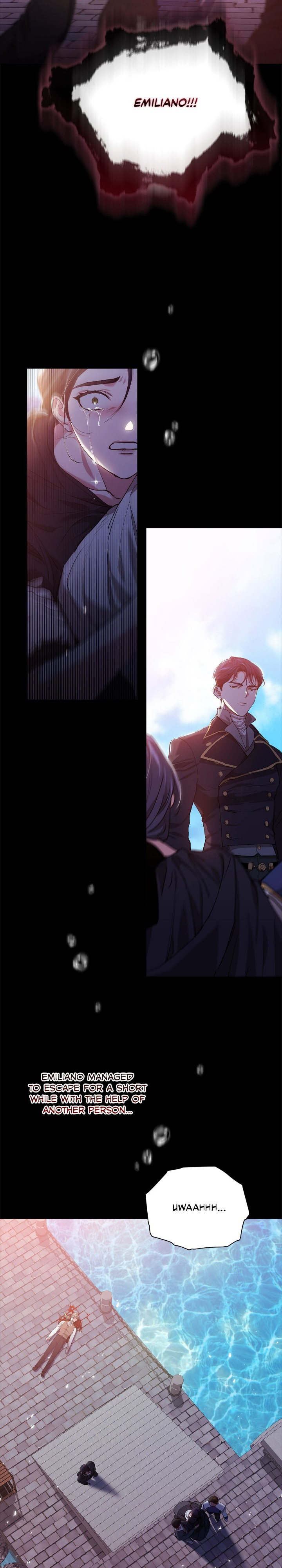 Read The Broken Ring This Marriage Will Fail Anyway Manga Online