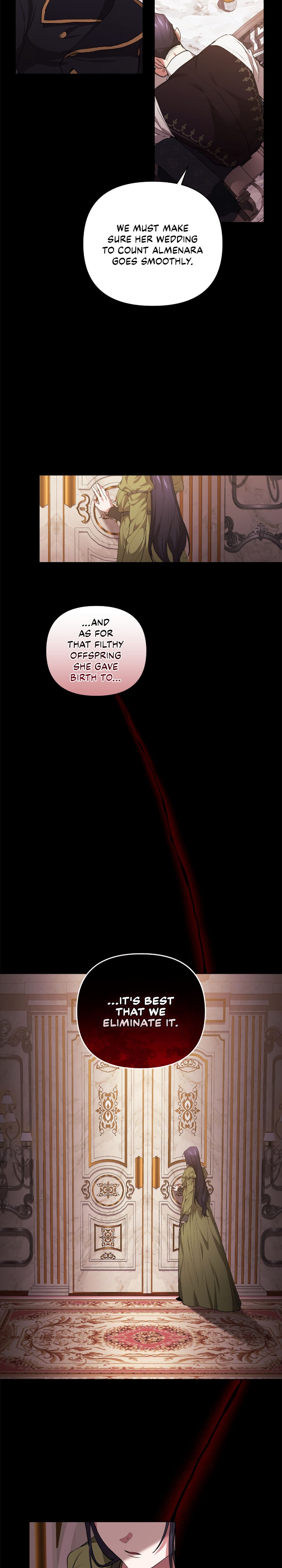Read The Broken Ring This Marriage Will Fail Anyway Manga Online