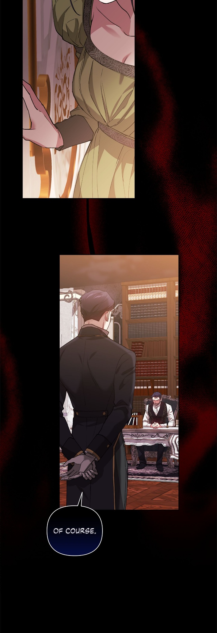 Read The Broken Ring This Marriage Will Fail Anyway Manga Online