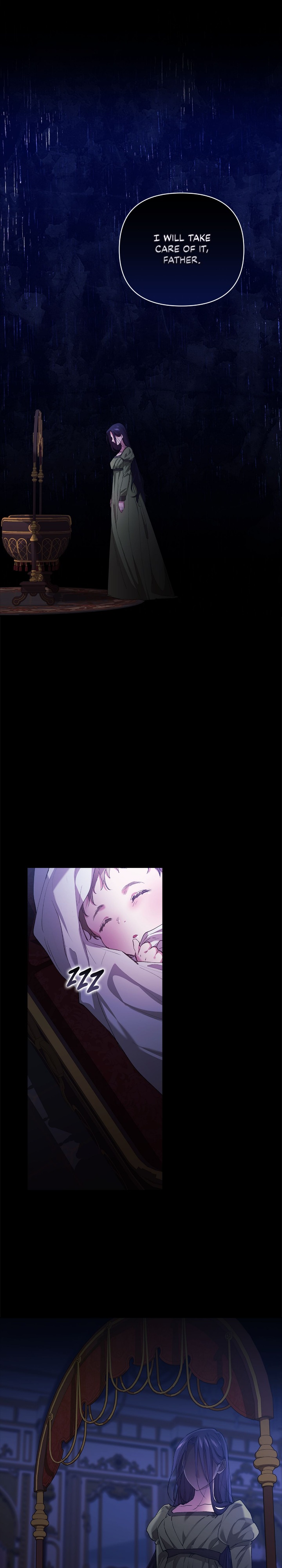 Read The Broken Ring This Marriage Will Fail Anyway Manga Online