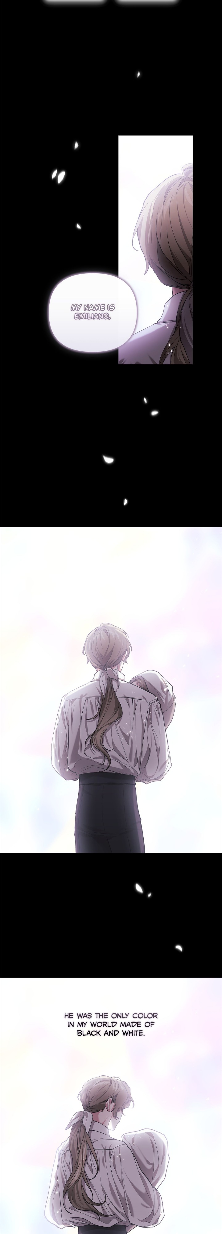 Read The Broken Ring This Marriage Will Fail Anyway Manga Online