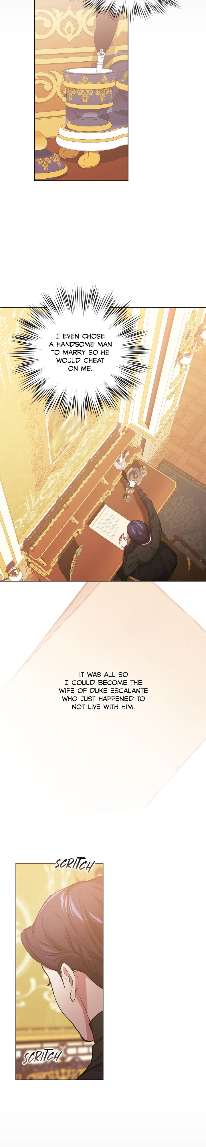 Read The Broken Ring This Marriage Will Fail Anyway Manga Online