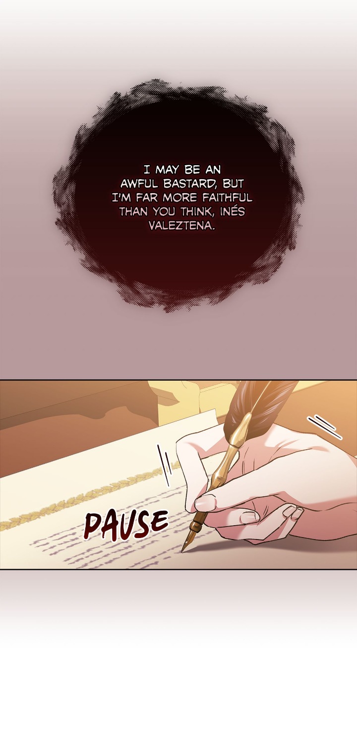 Read The Broken Ring This Marriage Will Fail Anyway Manga Online